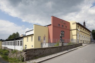 Podbrdské muzeum